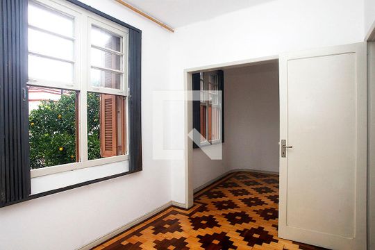 Sala 2 de apartamento para alugar com 1 quarto, 58m² em Azenha, Porto Alegre