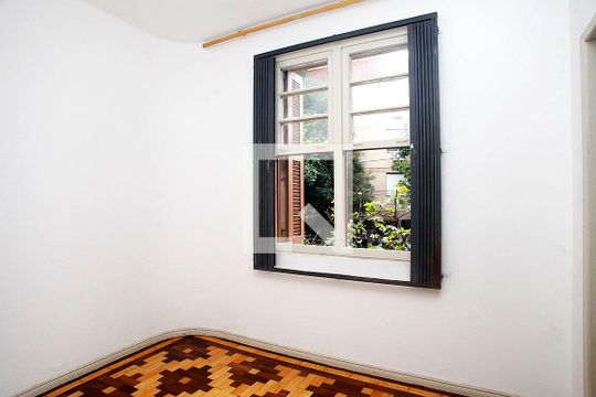 Sala 2 de apartamento para alugar com 1 quarto, 58m² em Azenha, Porto Alegre