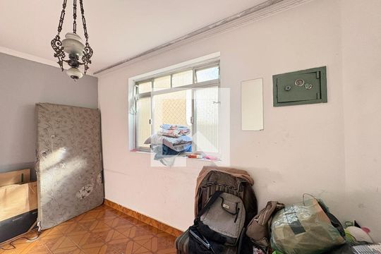 Quarto 1 - Casa 1 de casa à venda com 4 quartos, 200m² em Vila dos Remedios, São Paulo