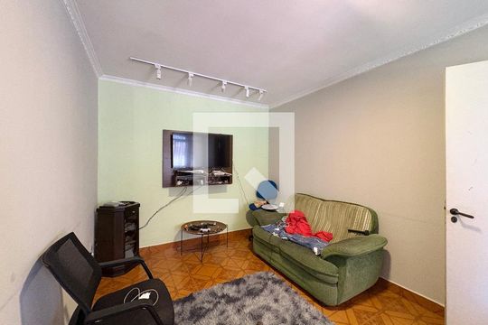 Sala - Casa 1 de casa à venda com 4 quartos, 200m² em Vila dos Remedios, São Paulo