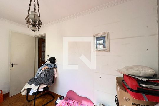 Quarto 1 - Casa 1 de casa à venda com 4 quartos, 200m² em Vila dos Remedios, São Paulo