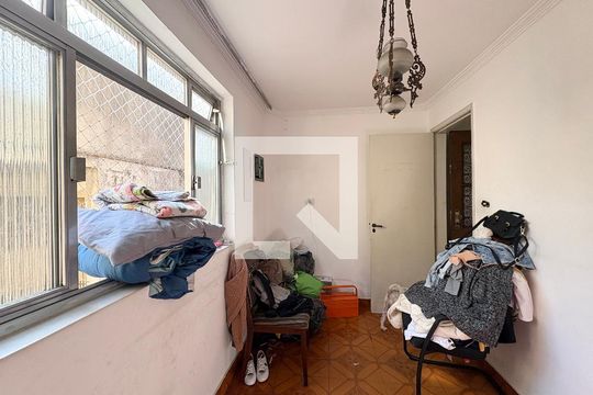 Quarto 1 - Casa 1 de casa à venda com 4 quartos, 200m² em Vila dos Remedios, São Paulo