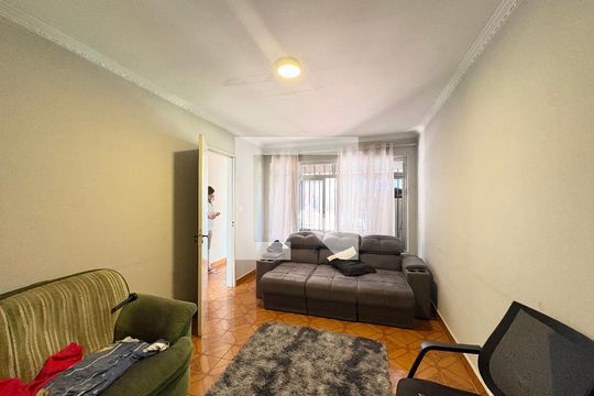 Sala - Casa 1 de casa à venda com 4 quartos, 200m² em Vila dos Remedios, São Paulo