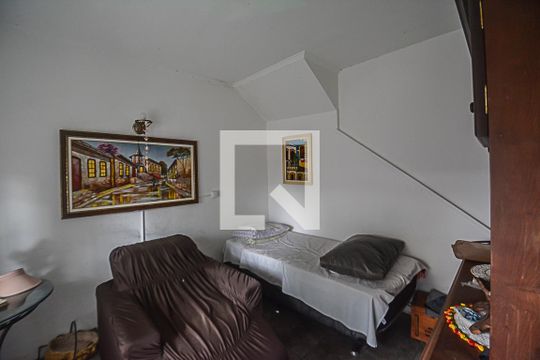 Casa à venda com 4 quartos, 252m² em Nova Petrópolis, São Bernardo do Campo