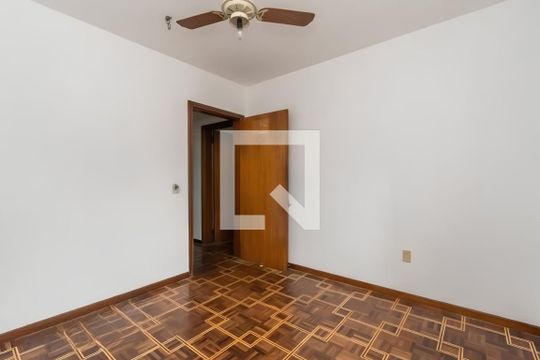 Quarto 1 de apartamento para alugar com 3 quartos, 151m² em Mont’Serrat, Porto Alegre
