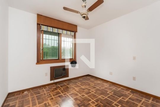 Quarto 1 de apartamento para alugar com 3 quartos, 151m² em Mont’Serrat, Porto Alegre
