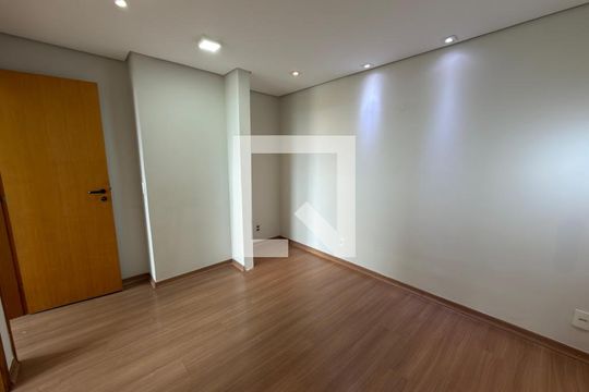 Sala 2 de apartamento à venda com 3 quartos, 89m² em Águas Claras, Brasília