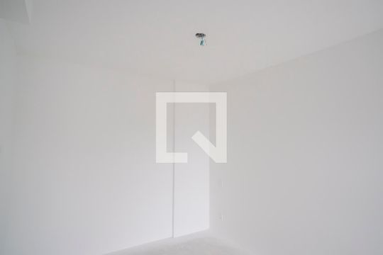 Suíte de apartamento à venda com 2 quartos, 73m² em Vila Caminho do Mar, São Bernardo do Campo
