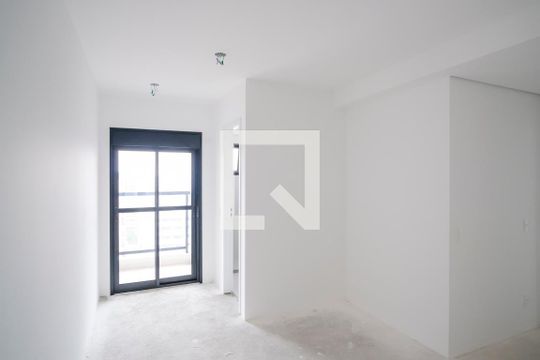 Suíte de apartamento à venda com 2 quartos, 73m² em Vila Caminho do Mar, São Bernardo do Campo