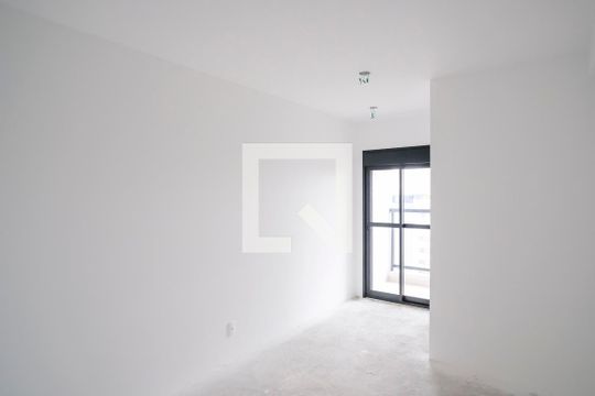 Suíte de apartamento à venda com 2 quartos, 73m² em Vila Caminho do Mar, São Bernardo do Campo