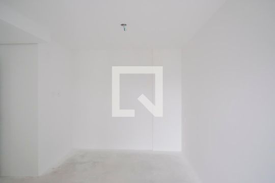 Suíte de apartamento à venda com 2 quartos, 73m² em Vila Caminho do Mar, São Bernardo do Campo