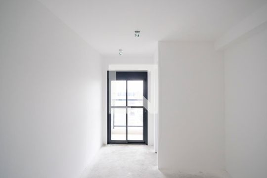 Suíte de apartamento à venda com 2 quartos, 73m² em Vila Caminho do Mar, São Bernardo do Campo