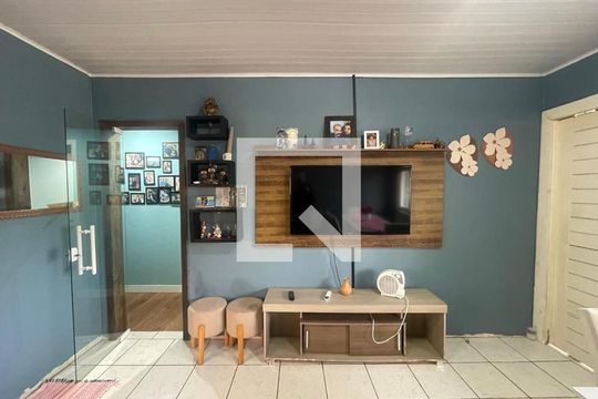 Casa à venda com 3 quartos, 360m² em Santos Dumont, São Leopoldo