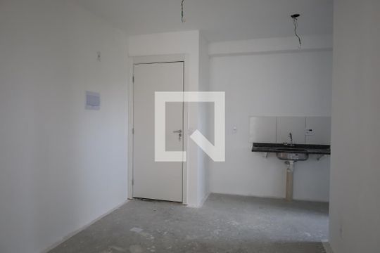 Apartamento para alugar com 2 quartos, 40m² em Usina Piratininga, São Paulo