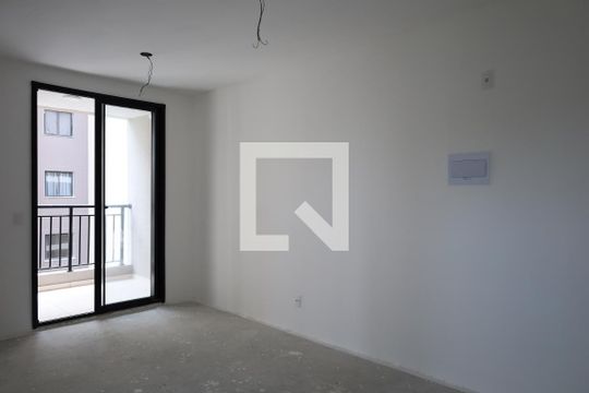 Apartamento para alugar com 2 quartos, 40m² em Usina Piratininga, São Paulo