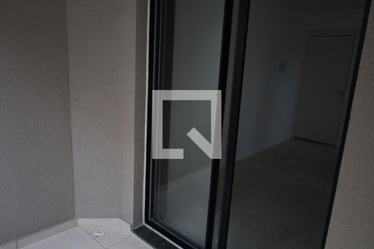 Apartamento para alugar com 2 quartos, 40m² em Usina Piratininga, São Paulo