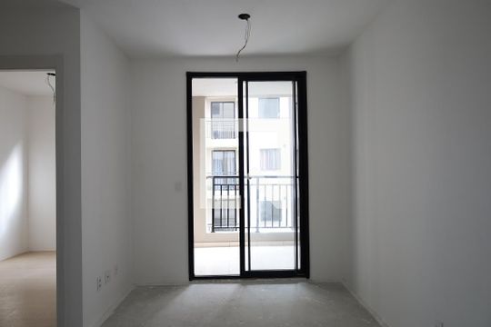 Apartamento para alugar com 2 quartos, 40m² em Usina Piratininga, São Paulo