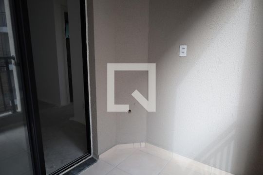 Apartamento para alugar com 2 quartos, 40m² em Usina Piratininga, São Paulo