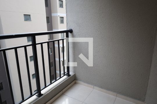 Apartamento para alugar com 2 quartos, 40m² em Usina Piratininga, São Paulo