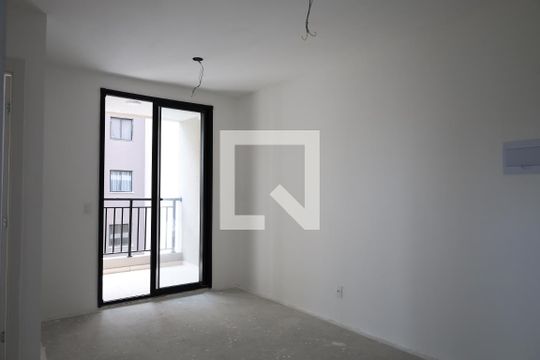 Apartamento para alugar com 2 quartos, 40m² em Usina Piratininga, São Paulo