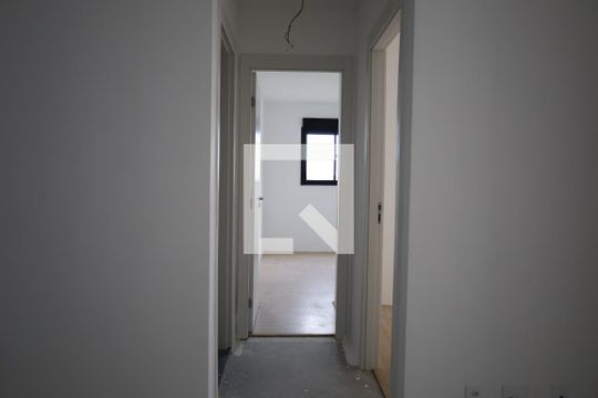 Apartamento para alugar com 2 quartos, 40m² em Usina Piratininga, São Paulo