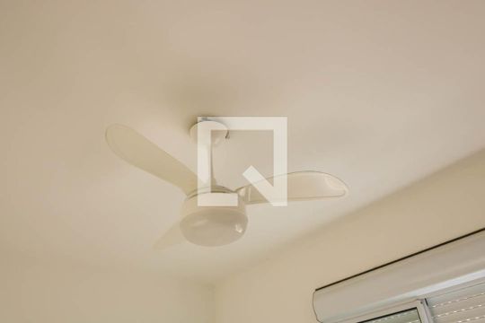 Quarto 1 de apartamento à venda com 2 quartos, 43m² em Encantado, Rio de Janeiro