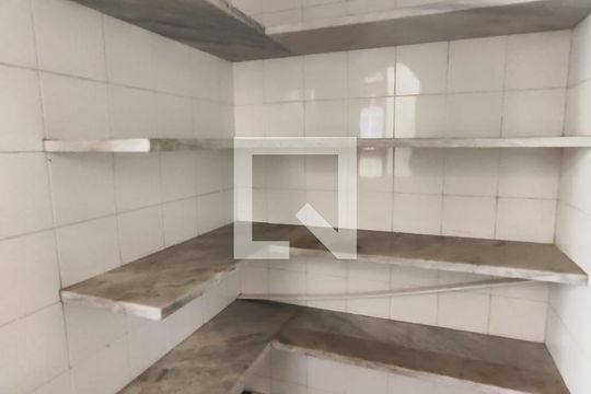 Casa à venda com 6 quartos, 460m² em Padre Eustáquio, Belo Horizonte