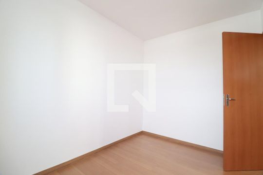 Quarto 1 de apartamento para alugar com 2 quartos, 64m² em Shopping Park, Uberlândia
