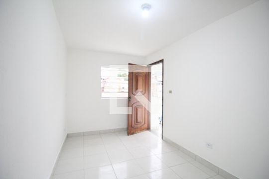 Sala de casa à venda com 3 quartos, 125m² em Vila Franca, São Paulo