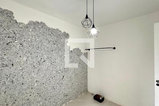 Quarto 1 de apartamento à venda com 2 quartos, 44m² em Ponte Grande, Guarulhos