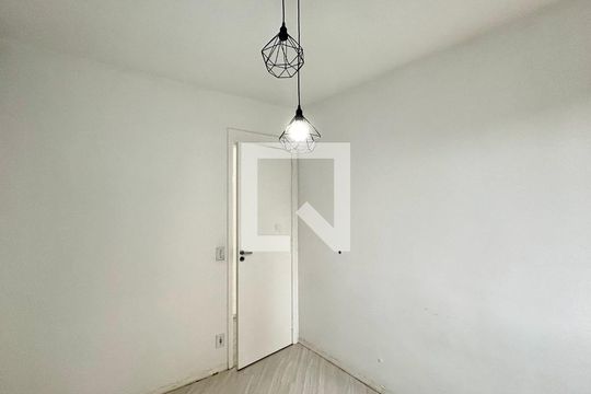 Quarto 2 de apartamento à venda com 2 quartos, 44m² em Ponte Grande, Guarulhos