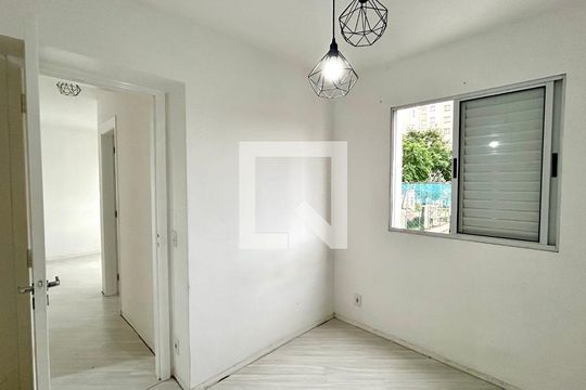 Quarto 1 de apartamento à venda com 2 quartos, 44m² em Ponte Grande, Guarulhos