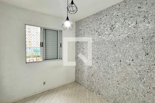 Quarto 2 de apartamento à venda com 2 quartos, 44m² em Ponte Grande, Guarulhos