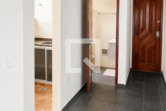 Studio de kitnet/studio à venda com 1 quarto, 28m² em Centro, Rio de Janeiro