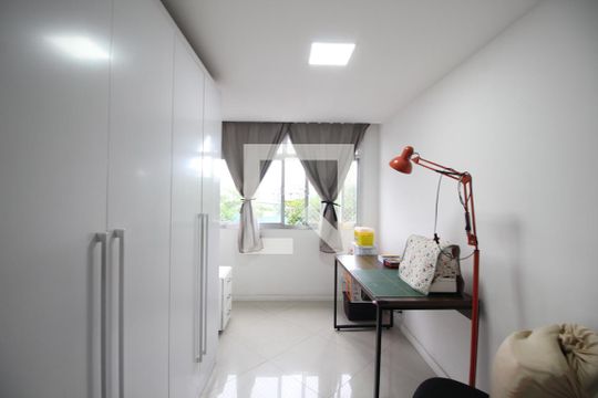 Quarto 1 de apartamento à venda com 2 quartos, 56m² em Jacarepaguá, Rio de Janeiro