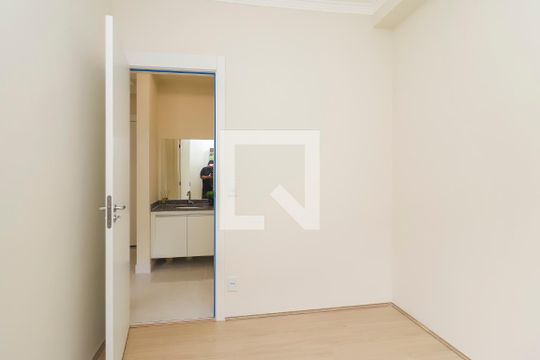 Quarto 1 de apartamento à venda com 2 quartos, 35m² em Vila Norma, São Paulo