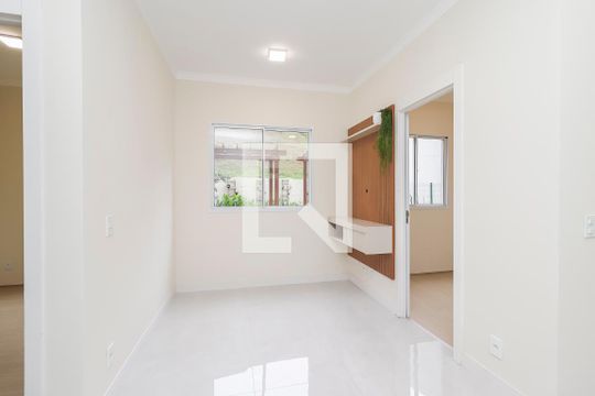Sala de apartamento à venda com 2 quartos, 35m² em Vila Norma, São Paulo