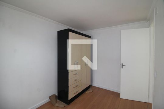 Quarto 1 de apartamento à venda com 2 quartos, 42m² em Jardim dos Francos, São Paulo