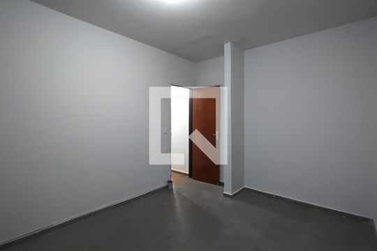 Quarto de casa para alugar com 3 quartos, 140m² em Pacaembu, Uberlândia