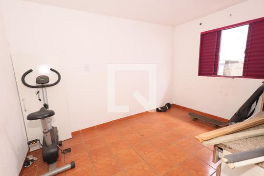 Quarto 1 de casa à venda com 3 quartos, 156m² em Vila Uniao, Goiânia