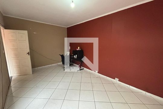 Sala de casa à venda com 3 quartos, 170m² em Jardim Santo Elias, São Paulo
