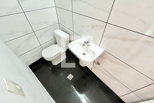 Lavabo de casa para alugar com 3 quartos, 226m² em Tucuruvi, São Paulo