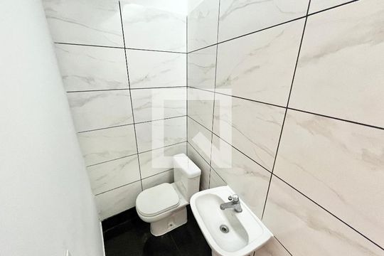 Lavabo de casa para alugar com 3 quartos, 226m² em Tucuruvi, São Paulo