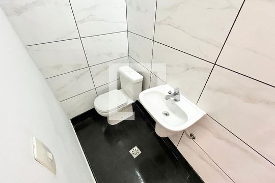 Lavabo de casa para alugar com 3 quartos, 226m² em Tucuruvi, São Paulo