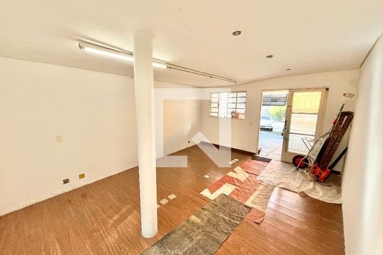 Sala de casa para alugar com 3 quartos, 226m² em Tucuruvi, São Paulo