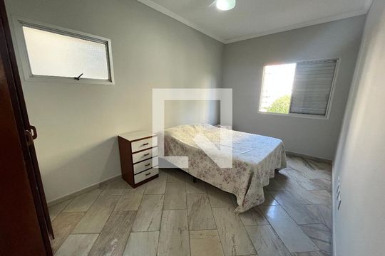Quarto 2 de apartamento à venda com 3 quartos, 195m² em Vila Amélia, São Paulo