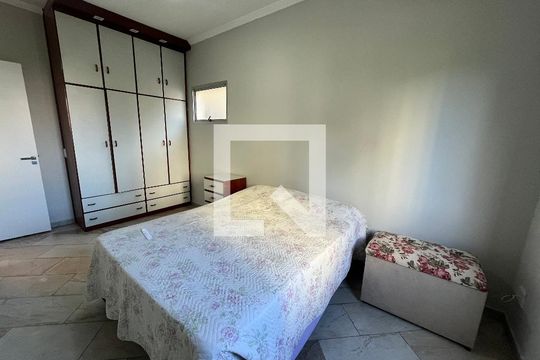 Quarto 2 de apartamento à venda com 3 quartos, 195m² em Vila Amélia, São Paulo