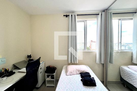 Apartamento à venda com 4 quartos, 148m² em Castelo, Belo Horizonte
