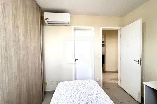 Apartamento à venda com 4 quartos, 148m² em Castelo, Belo Horizonte