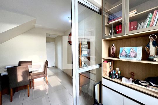 Apartamento à venda com 4 quartos, 148m² em Castelo, Belo Horizonte